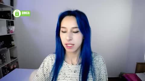 Maca online show from March 12, 2026, 3:18 pm