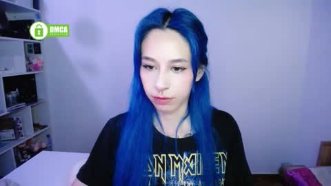 Snapshot of dakota_senju chatting on March 19, 2026, 10:47 pm Maca online show from March 19, 2026, 10:47 pm