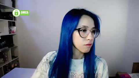 Snapshot of dakota_senju chatting on March 20, 2026, 2:44 pm Maca online show from March 20, 2026, 2:44 pm