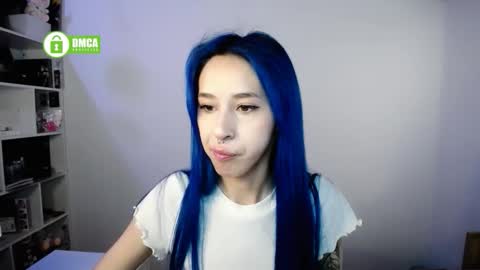 Snapshot of dakota_senju chatting on March 23, 2026, 2:43 pm Maca online show from March 23, 2026, 2:43 pm