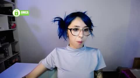 Snapshot of dakota_senju chatting on March 27, 2026, 1:11 am Maca online show from March 27, 2026, 1:11 am