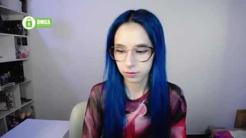 Snapshot of dakota_senju chatting on March 27, 2026, 10:09 pm Maca online show from March 27, 2026, 10:09 pm