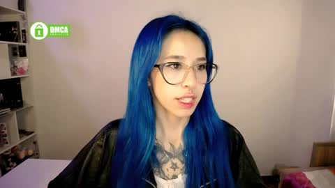Snapshot of dakota_senju chatting on April 1, 2026, 3:20 pm Maca online show from April 1, 2026, 3:20 pm