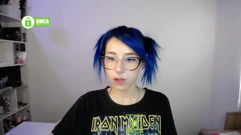 Snapshot of dakota_senju chatting on April 2, 2026, 2:04 pm Maca online show from April 2, 2026, 2:04 pm