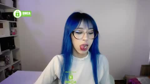 Snapshot of dakota_senju chatting on April 4, 2026, 2:25 pm Maca online show from April 4, 2026, 2:25 pm