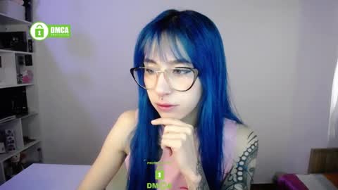 Snapshot of dakota_senju chatting on April 6, 2026, 1:34 pm Maca online show from April 6, 2026, 1:34 pm