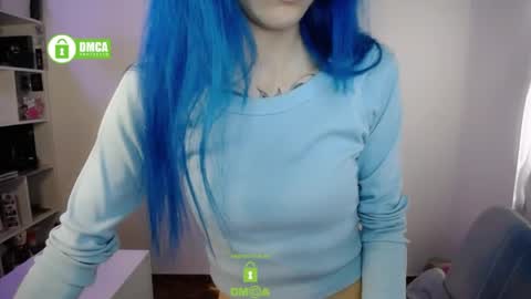 Snapshot of dakota_senju chatting on April 9, 2026, 3:17 pm Maca online show from April 9, 2026, 3:17 pm