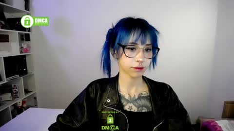 Snapshot of dakota_senju chatting on April 11, 2026, 2:54 pm Maca online show from April 11, 2026, 2:54 pm