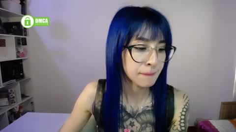 Snapshot of dakota_senju chatting on April 15, 2026, 5:09 pm Maca online show from April 15, 2026, 5:09 pm