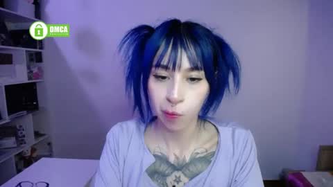 Snapshot of dakota_senju chatting on April 16, 2026, 10:45 pm Maca online show from April 16, 2026, 10:45 pm