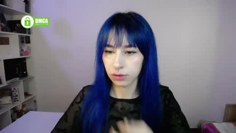 Snapshot of dakota_senju chatting on April 17, 2026, 3:26 pm Maca online show from April 17, 2026, 3:26 pm