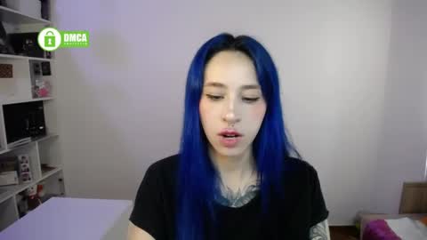 Snapshot of dakota_senju chatting on April 21, 2026, 2:56 pm Maca online show from April 21, 2026, 2:56 pm