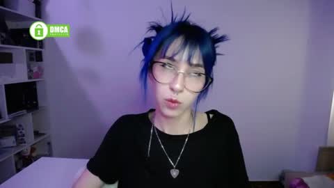 Snapshot of dakota_senju chatting on April 23, 2026, 10:34 pm Maca online show from April 23, 2026, 10:34 pm