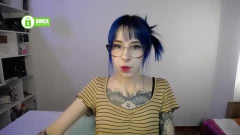 Snapshot of dakota_senju chatting on April 24, 2026, 2:30 pm Maca online show from April 24, 2026, 2:30 pm