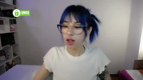 Snapshot of dakota_senju chatting on April 28, 2026, 4:34 pm Maca online show from April 28, 2026, 4:34 pm