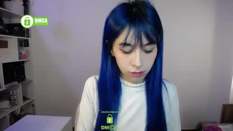 Snapshot of dakota_senju chatting on May 3, 2026, 1:50 pm Maca online show from May 3, 2026, 1:50 pm