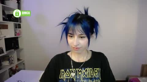 Snapshot of dakota_senju chatting on May 5, 2026, 10:29 pm Maca online show from May 5, 2026, 10:29 pm