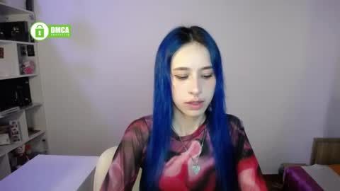 Snapshot of dakota_senju chatting on May 6, 2026, 11:10 pm Maca online show from May 6, 2026, 11:10 pm