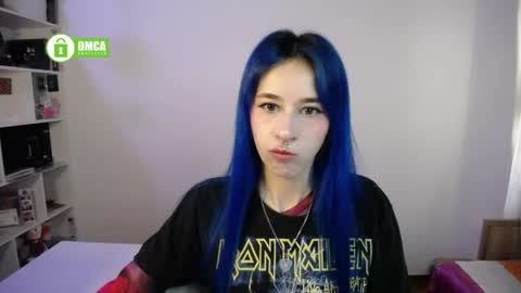Snapshot of dakota_senju chatting on May 7, 2026, 2:44 pm Maca online show from May 7, 2026, 2:44 pm
