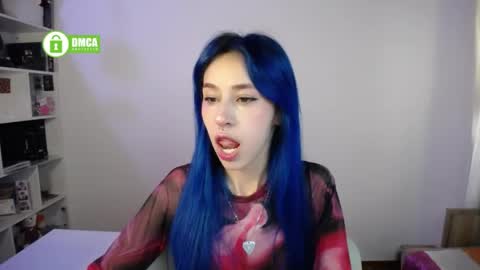 Snapshot of dakota_senju chatting on May 8, 2026, 2:22 pm Maca online show from May 8, 2026, 2:22 pm