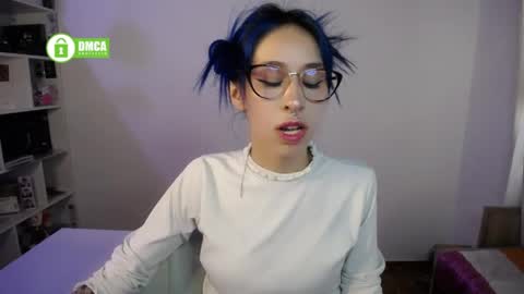 Snapshot of dakota_senju chatting on May 9, 2026, 2:33 pm Maca online show from May 9, 2026, 2:33 pm