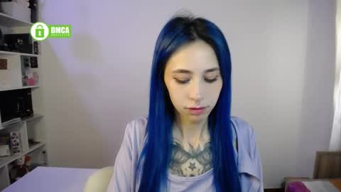 Snapshot of dakota_senju chatting on May 11, 2026, 1:50 pm Maca online show from May 11, 2026, 1:50 pm