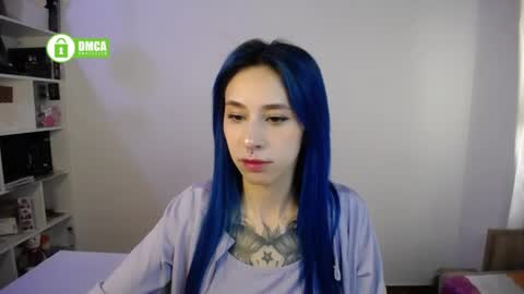 Snapshot of dakota_senju chatting on May 11, 2026, 2:45 pm Maca online show from May 11, 2026, 2:45 pm