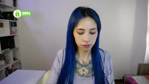 Snapshot of dakota_senju chatting on May 11, 2026, 4:04 pm Maca online show from May 11, 2026, 4:04 pm