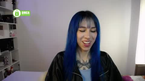 Snapshot of dakota_senju chatting on May 15, 2026, 3:52 pm Maca online show from May 15, 2026, 3:52 pm
