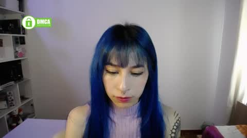 Snapshot of dakota_senju chatting on May 16, 2026, 3:33 pm Maca online show from May 16, 2026, 3:33 pm