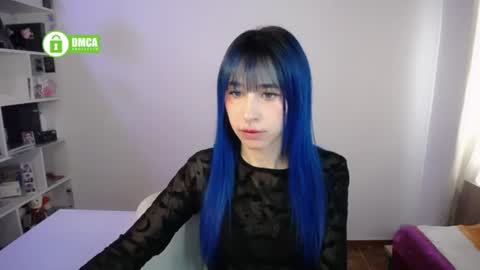 Maca online show from June 27, 2026, 3:06 pm