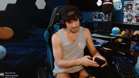 Dakota Wonders online show from March 2, 2026, 11:00 pm