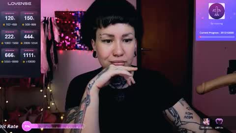 Dakota online show from February 10, 2026, 1:32 am