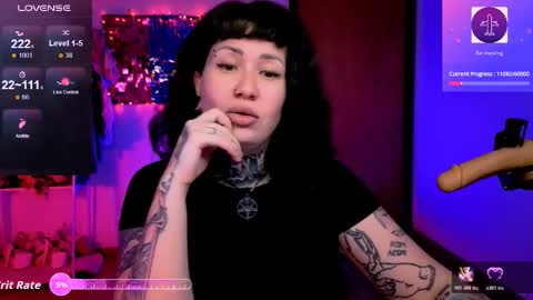 Dakota online show from February 22, 2026, 10:41 pm