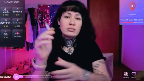 Dakota online show from April 12, 2026, 7:19 pm