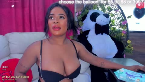 Sammy online show from April 10, 2026, 5:06 pm