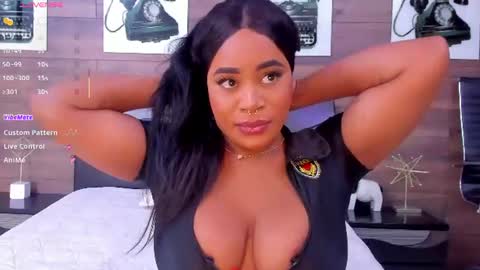 Snapshot of dakotadesire_10 chatting on June 26, 2026, 8:24 pm Sammy online show from June 26, 2026, 8:24 pm