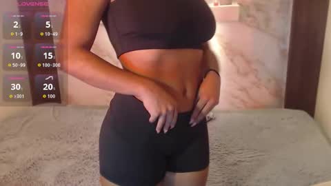 Dakota Ferreti online show from October 30, 2025, 10:32 pm