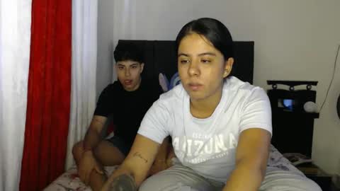 Estefany online show from April 28, 2026, 3:17 pm