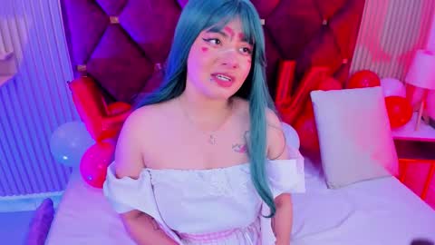 Snapshot of dakotamoon_ chatting on February 14, 2026, 1:52 pm Dakota Moon online show from February 14, 2026, 1:52 pm