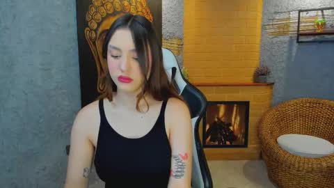 Dakota  online show from October 29, 2025, 11:01 am