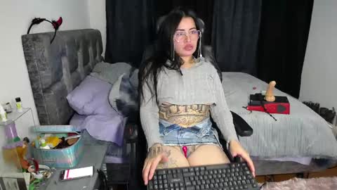 dakotatto online show from May 26, 2026, 4:25 pm