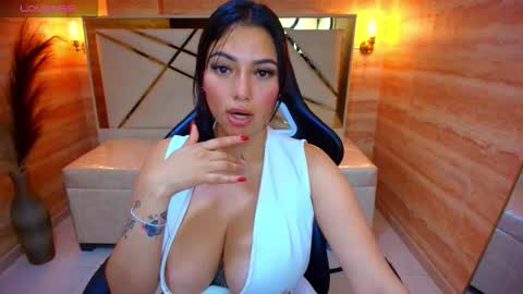 Dakotha  online show from January 15, 2026, 8:12 pm