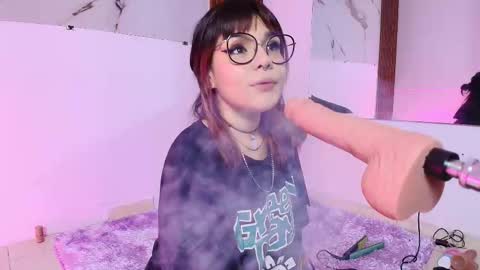 dakotta666 online show from February 20, 2026, 9:48 pm