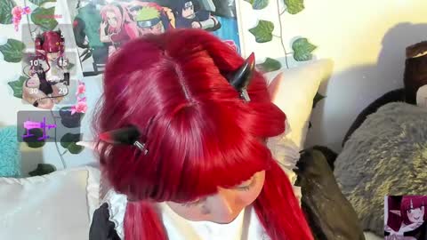 Snapshot of dakotta_rosee chatting on January 15, 2025, 12:09 am Isabella independent model help me get 100 satisfied online show from January 15, 2025, 12:09 am
