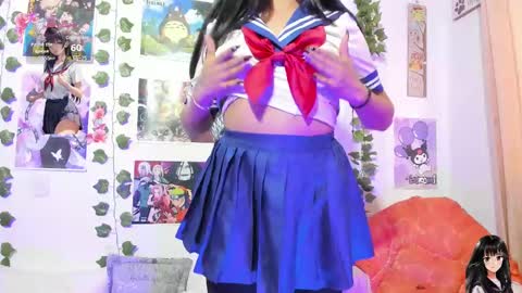 Snapshot of dakotta_rosee chatting on February 17, 2025, 8:15 pm Isabella independent model help me get 100 satisfied online show from February 17, 2025, 8:15 pm