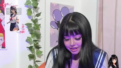 Snapshot of dakotta_rosee chatting on February 17, 2025, 11:20 pm Isabella independent model help me get 100 satisfied online show from February 17, 2025, 11:20 pm