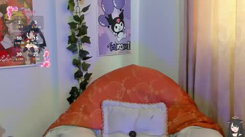 Snapshot of dakotta_rosee chatting on February 20, 2025, 9:09 pm Isabella independent model help me get 100 satisfied online show from February 20, 2025, 9:09 pm