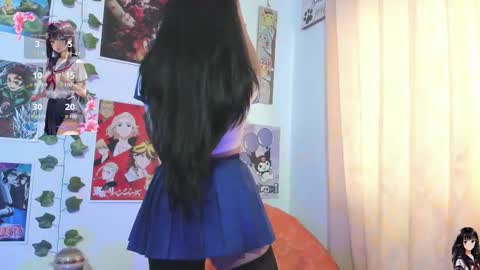 Snapshot of dakotta_rosee chatting on March 10, 2025, 8:34 pm Isabella independent model help me get 100 satisfied online show from March 10, 2025, 8:34 pm