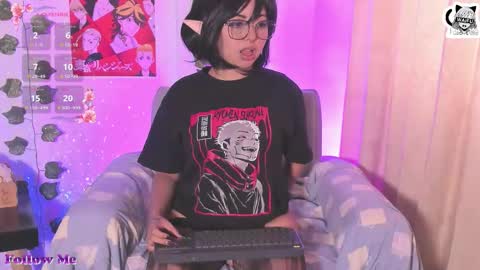 Snapshot of dakotta_rosee chatting on October 13, 2025, 9:37 pm Isabella independent model help me get 100 satisfied online show from October 13, 2025, 9:37 pm